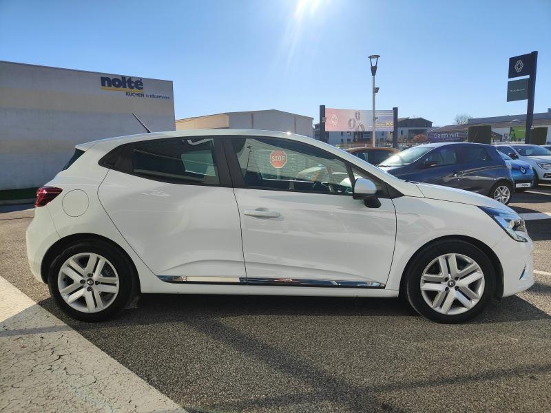 RENAULT Clio 1.5 Blue dCi 100ch Business 21N Renault-Sommières