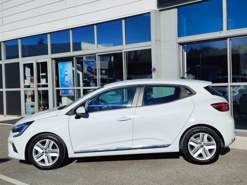RENAULT Clio 1.5 Blue dCi 100ch Business 21N Renault-Sommières