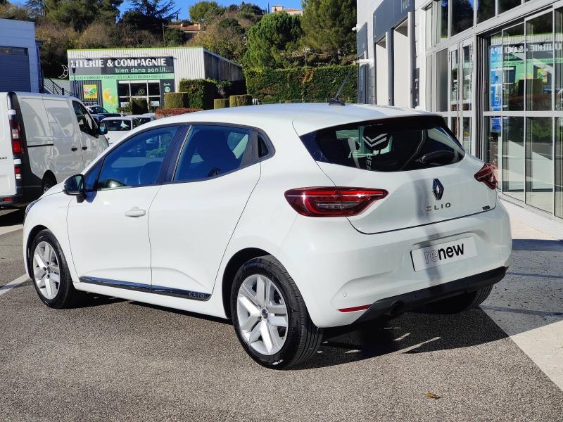 RENAULT Clio 1.5 Blue dCi 100ch Business 21N Renault-Sommières