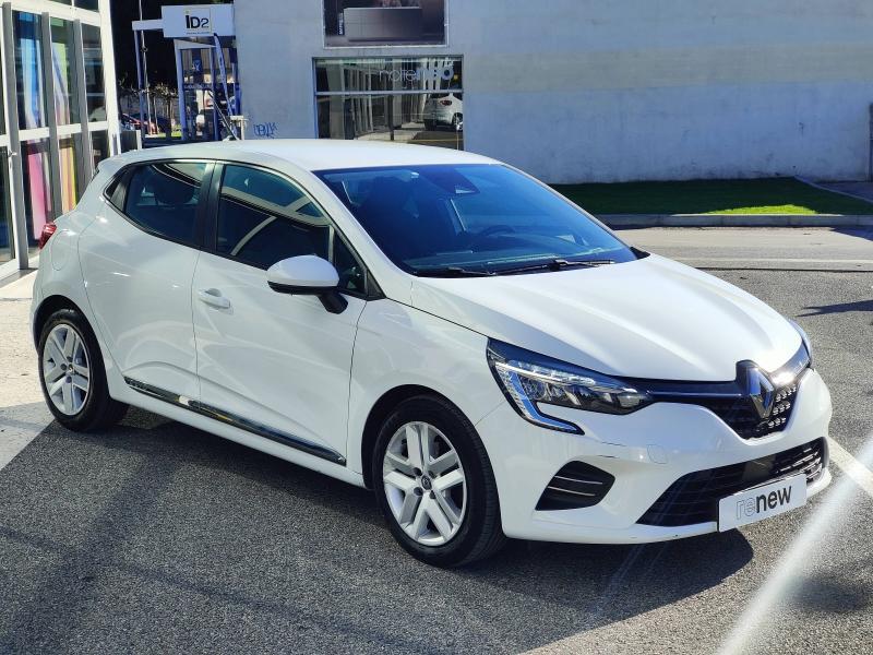 RENAULT Clio 1.5 Blue dCi 100ch Business 21N Renault-Sommières