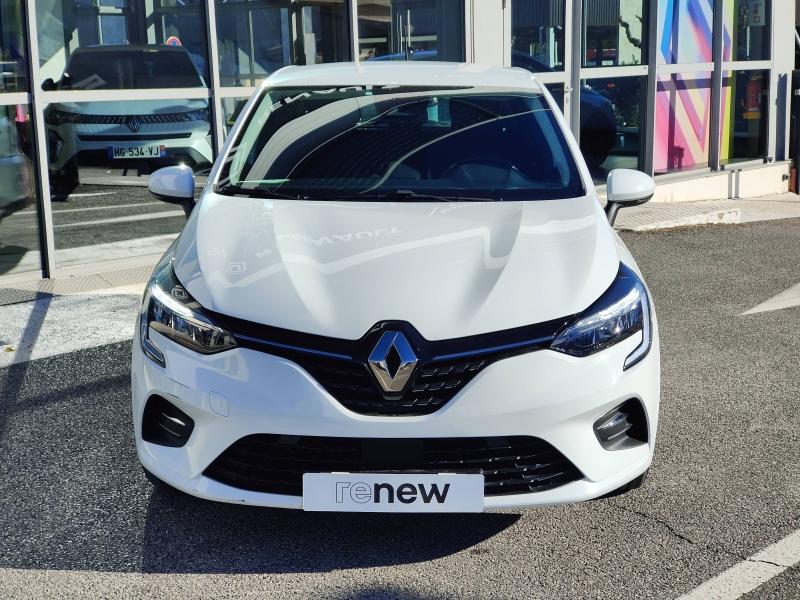 RENAULT Clio 1.5 Blue dCi 100ch Business 21N Renault-Sommières