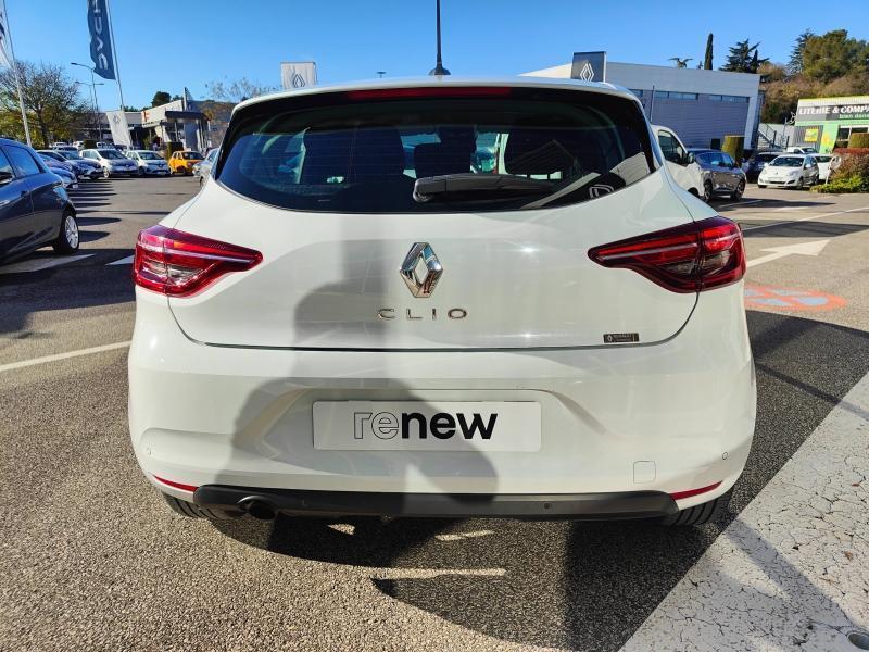 RENAULT Clio 1.5 Blue dCi 100ch Business 21N Renault-Sommières