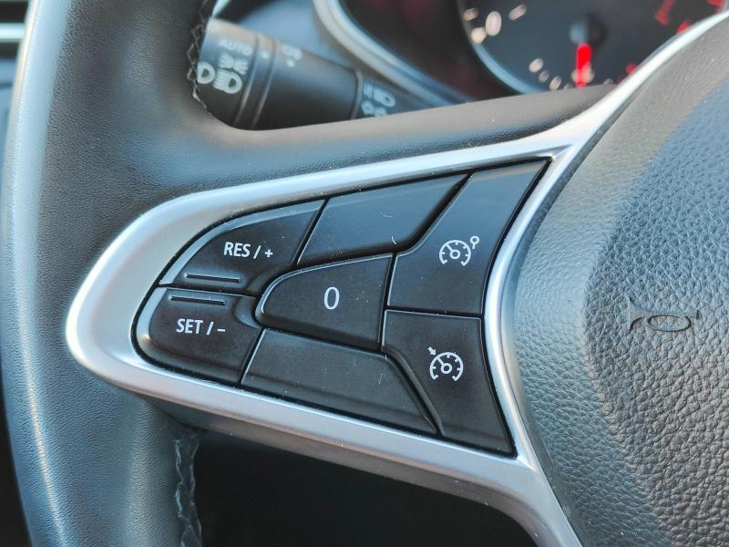 RENAULT Clio 1.5 Blue dCi 100ch Business 21N Renault-Sommières