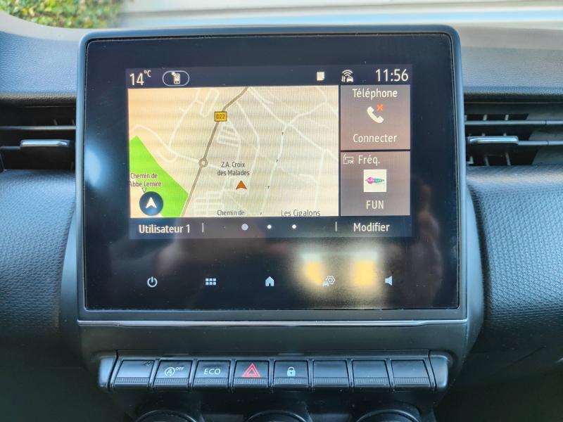 RENAULT Clio 1.5 Blue dCi 100ch Business 21N Renault-Sommières