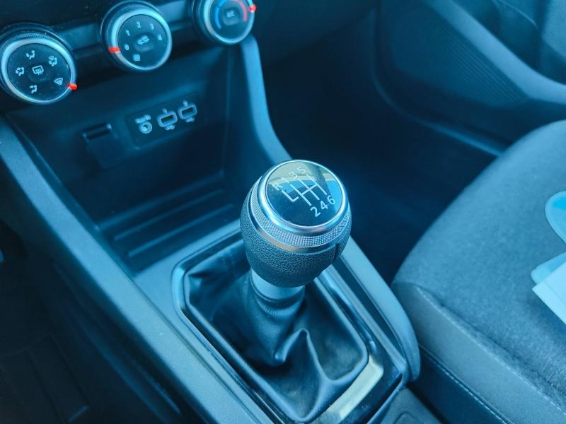 RENAULT Clio 1.5 Blue dCi 100ch Business 21N Renault-Sommières