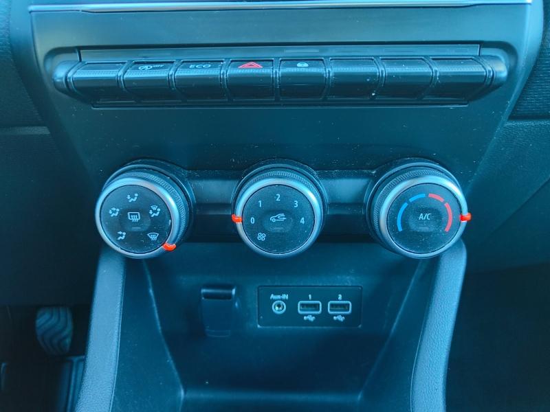 RENAULT Clio 1.5 Blue dCi 100ch Business 21N Renault-Sommières