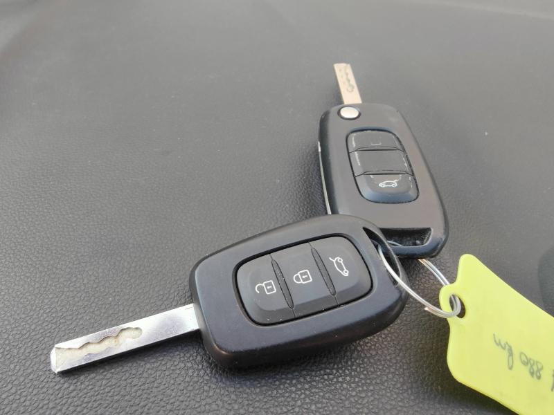 RENAULT Clio 1.5 Blue dCi 100ch Business 21N Renault-Sommières