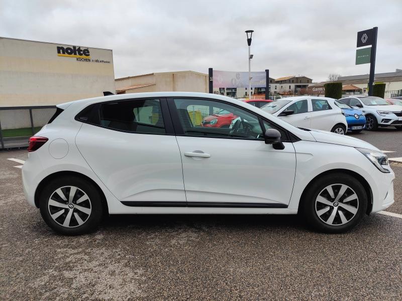 RENAULT Clio 1.6 E-Tech hybride 145ch Equilibre Renault-Sommières
