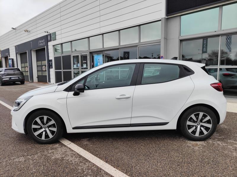 RENAULT Clio 1.6 E-Tech hybride 145ch Equilibre Renault-Sommières