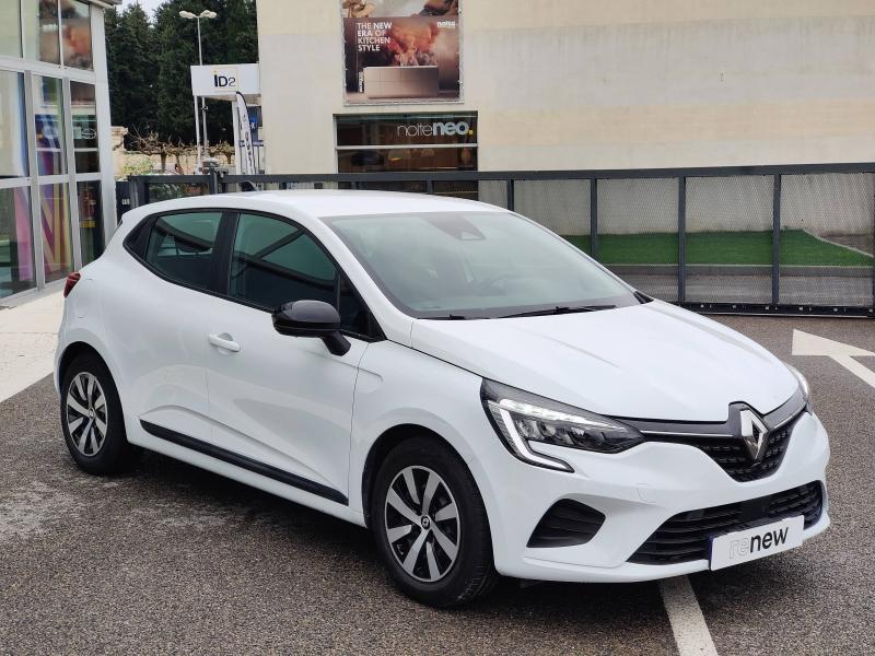 RENAULT Clio 1.6 E-Tech hybride 145ch Equilibre Renault-Sommières