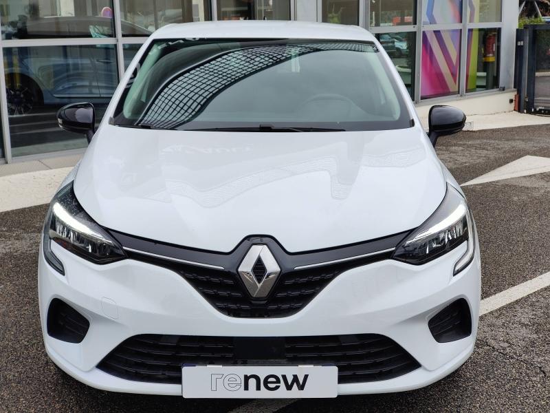 RENAULT Clio 1.6 E-Tech hybride 145ch Equilibre Renault-Sommières