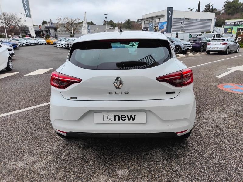 RENAULT Clio 1.6 E-Tech hybride 145ch Equilibre Renault-Sommières