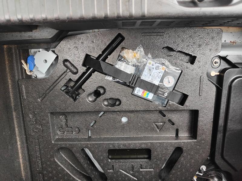 RENAULT Clio 1.6 E-Tech hybride 145ch Equilibre Renault-Sommières