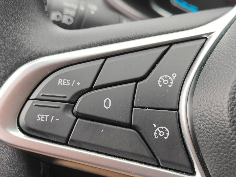 RENAULT Clio 1.6 E-Tech hybride 145ch Equilibre Renault-Sommières