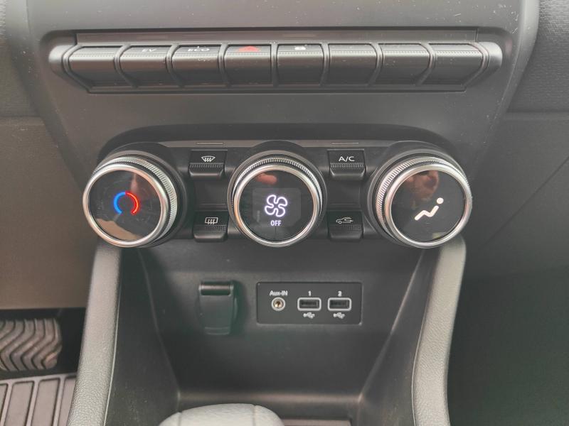 RENAULT Clio 1.6 E-Tech hybride 145ch Equilibre Renault-Sommières