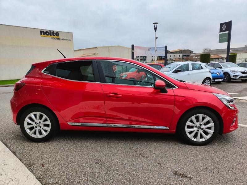 RENAULT Clio 1.0 TCe 100ch Intens - 20 Renault-Sommières