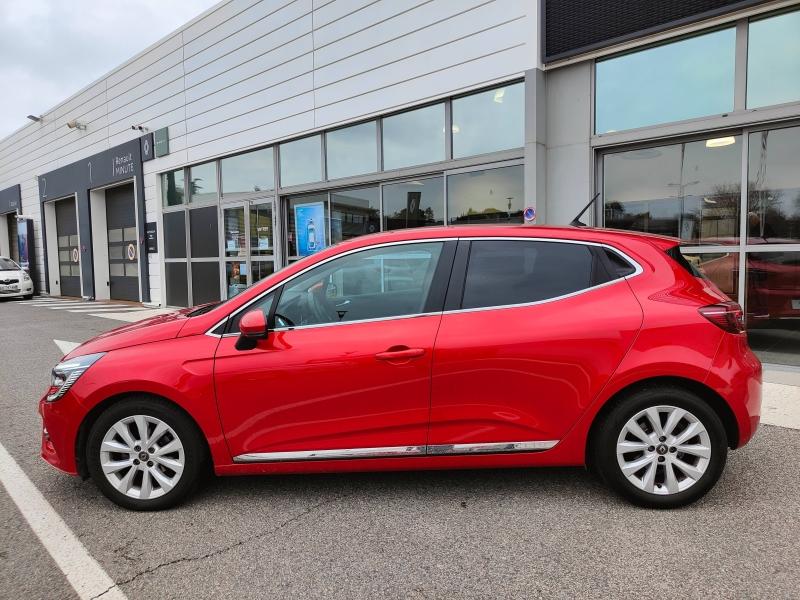 RENAULT Clio 1.0 TCe 100ch Intens - 20 Renault-Sommières