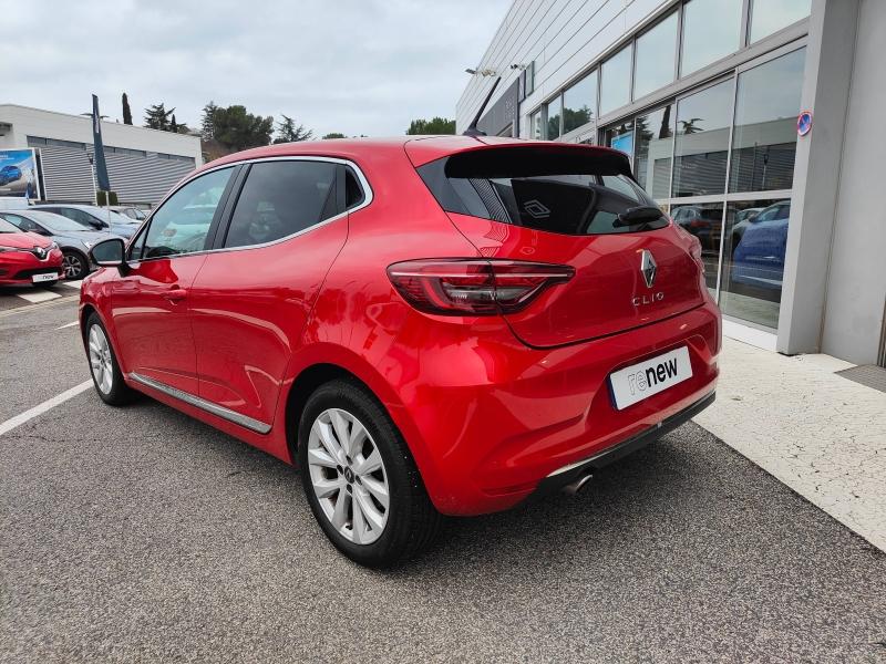 RENAULT Clio 1.0 TCe 100ch Intens - 20 Renault-Sommières