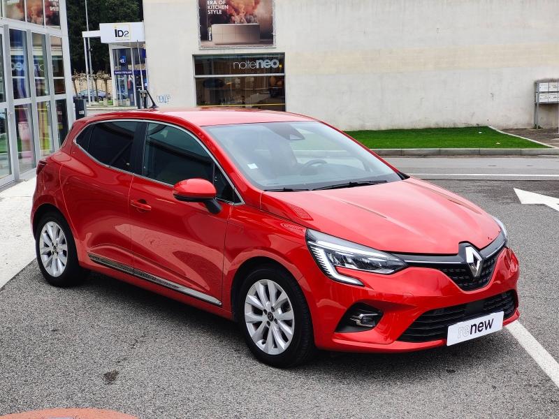 RENAULT Clio 1.0 TCe 100ch Intens - 20 Renault-Sommières