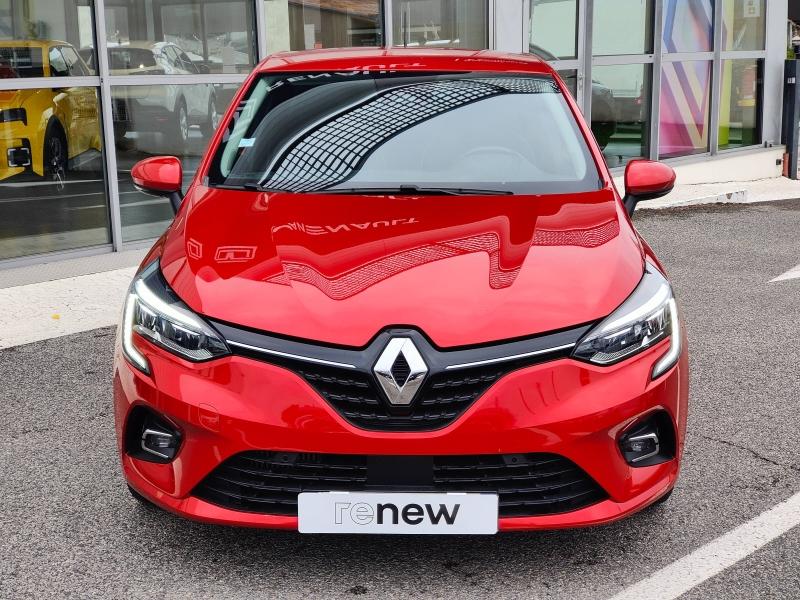 RENAULT Clio 1.0 TCe 100ch Intens - 20 Renault-Sommières