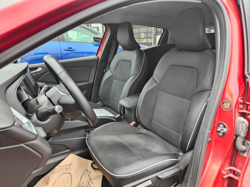 RENAULT Clio 1.0 TCe 100ch Intens - 20 Renault-Sommières