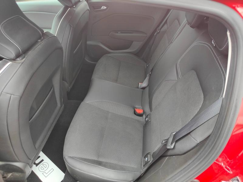 RENAULT Clio 1.0 TCe 100ch Intens - 20 Renault-Sommières