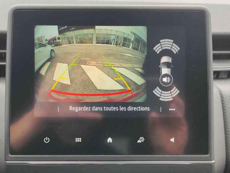 RENAULT Clio 1.0 TCe 100ch Intens - 20 Renault-Sommières