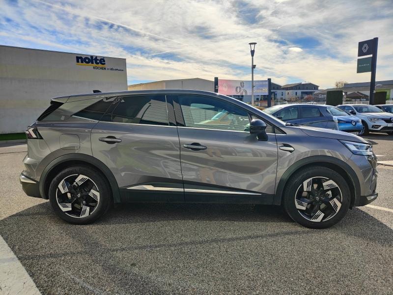 RENAULT Symbioz 1.6 E-Tech full hybrid 145ch Techno Renault-Sommières