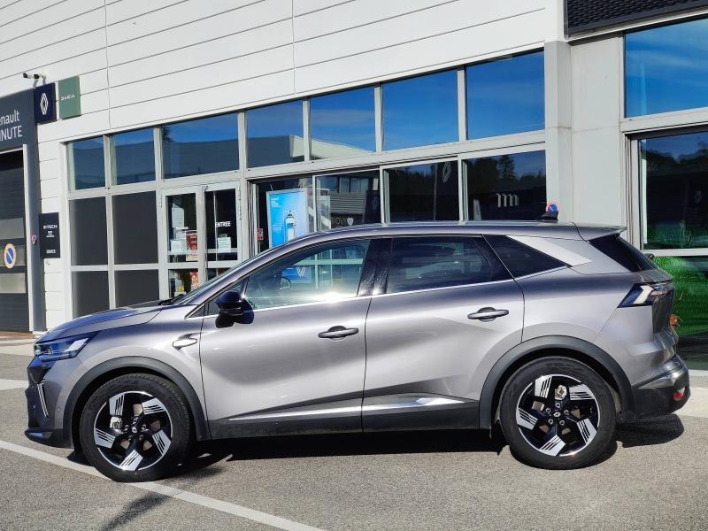 RENAULT Symbioz 1.6 E-Tech full hybrid 145ch Techno Renault-Sommières