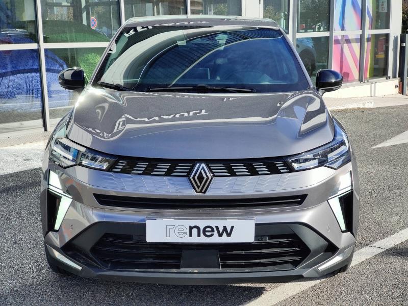 RENAULT Symbioz 1.6 E-Tech full hybrid 145ch Techno Renault-Sommières