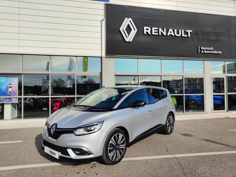 RENAULT Grand Scenic 1.3 TCe 140ch Evolution EDC 7 places Renault-Sommières