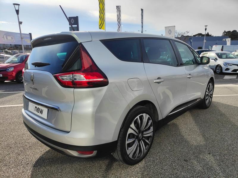 RENAULT Grand Scenic 1.3 TCe 140ch Evolution EDC 7 places Renault-Sommières