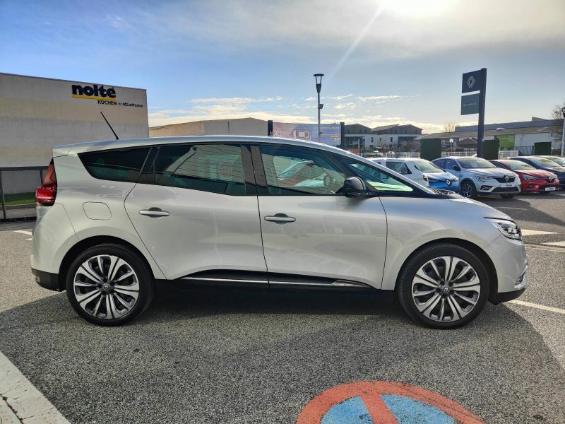 RENAULT Grand Scenic 1.3 TCe 140ch Evolution EDC 7 places Renault-Sommières