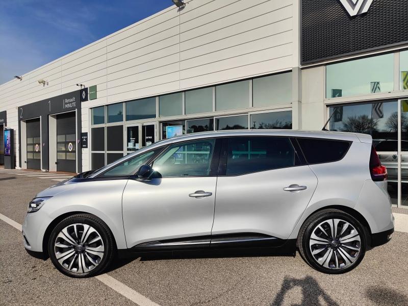 RENAULT Grand Scenic 1.3 TCe 140ch Evolution EDC 7 places Renault-Sommières