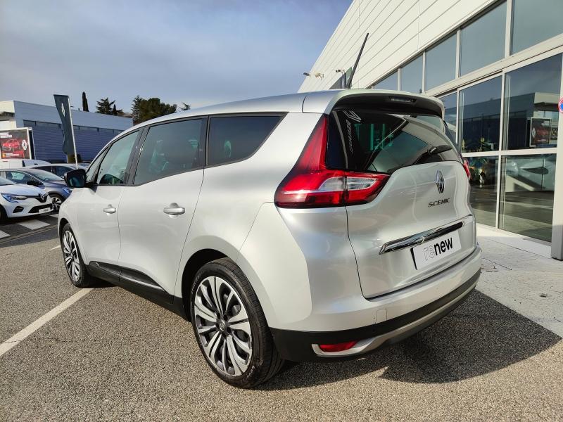 RENAULT Grand Scenic 1.3 TCe 140ch Evolution EDC 7 places Renault-Sommières