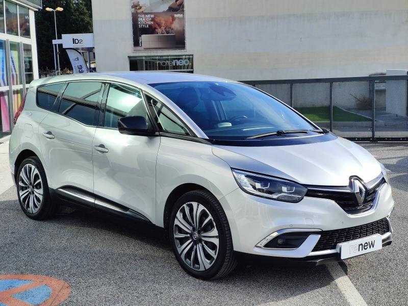 RENAULT Grand Scenic 1.3 TCe 140ch Evolution EDC 7 places Renault-Sommières