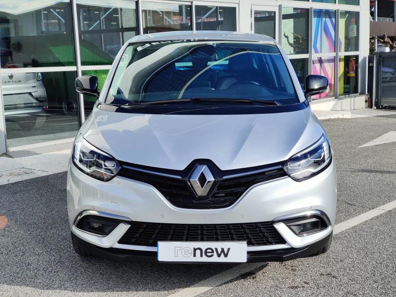 RENAULT Grand Scenic 1.3 TCe 140ch Evolution EDC 7 places Renault-Sommières