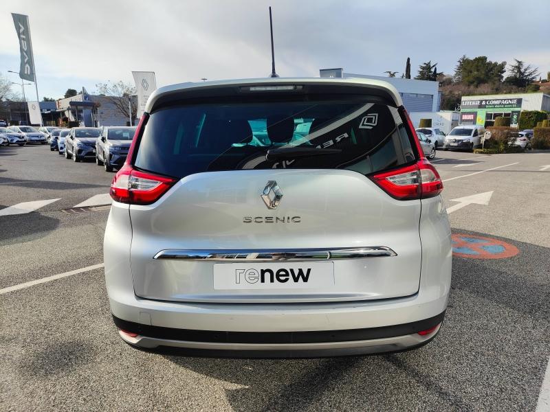 RENAULT Grand Scenic 1.3 TCe 140ch Evolution EDC 7 places Renault-Sommières