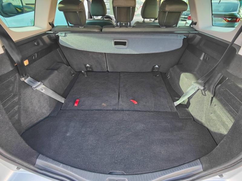 RENAULT Grand Scenic 1.3 TCe 140ch Evolution EDC 7 places Renault-Sommières