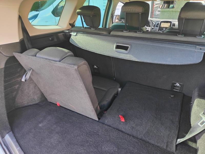 RENAULT Grand Scenic 1.3 TCe 140ch Evolution EDC 7 places Renault-Sommières
