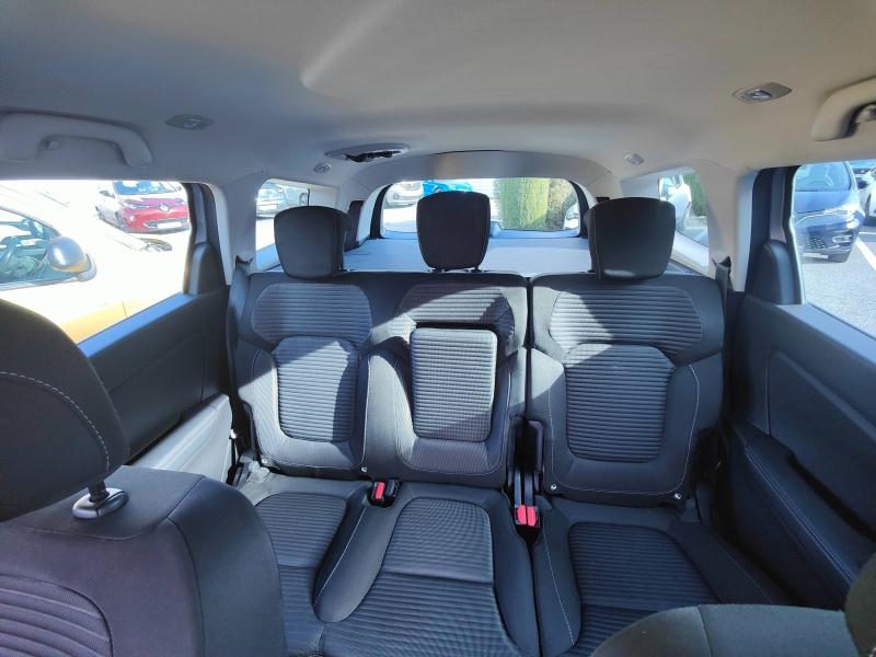 RENAULT Grand Scenic 1.3 TCe 140ch Evolution EDC 7 places Renault-Sommières