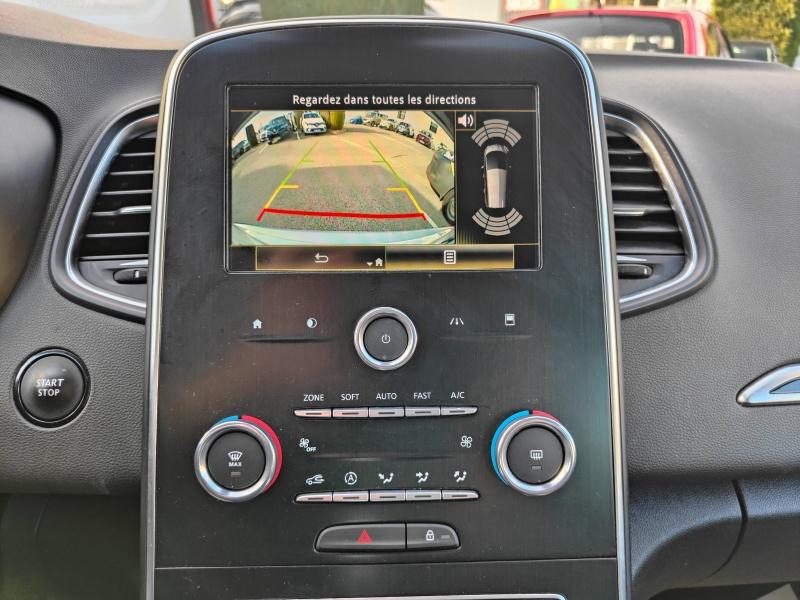 RENAULT Grand Scenic 1.3 TCe 140ch Evolution EDC 7 places Renault-Sommières