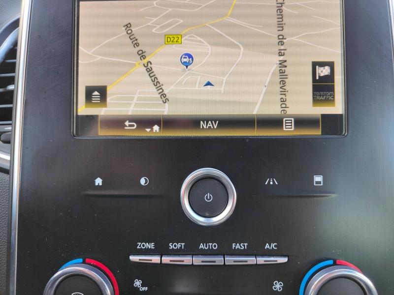 RENAULT Grand Scenic 1.3 TCe 140ch Evolution EDC 7 places Renault-Sommières