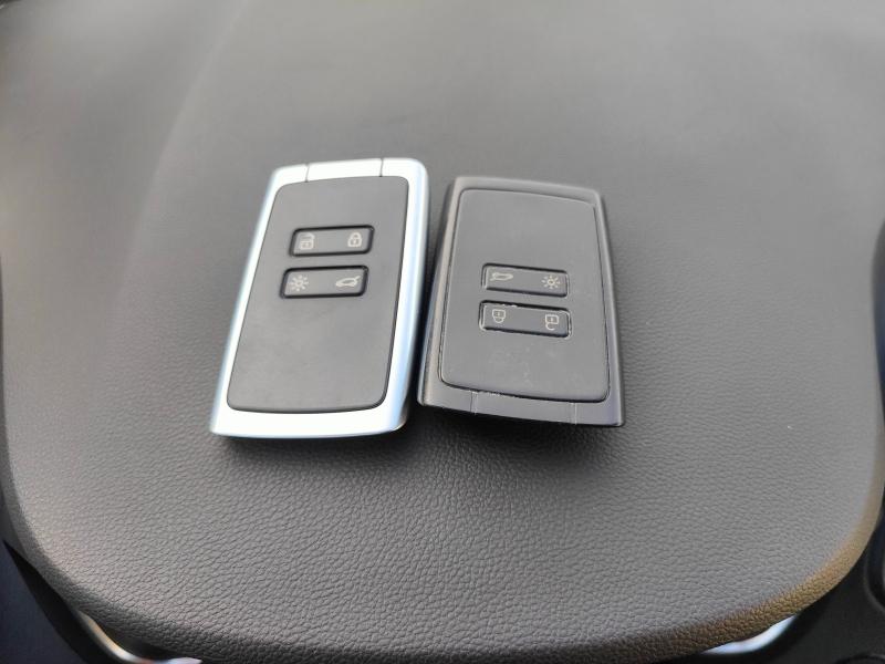 RENAULT Grand Scenic 1.3 TCe 140ch Evolution EDC 7 places Renault-Sommières