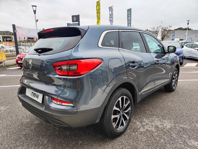 RENAULT Kadjar 1.3 TCe 140ch FAP Evolution Renault-Sommières