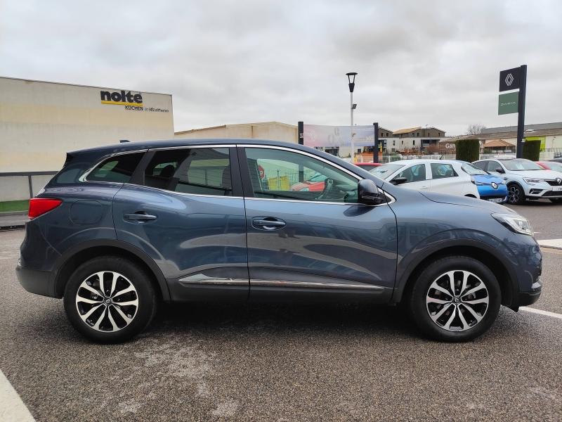 RENAULT Kadjar 1.3 TCe 140ch FAP Evolution Renault-Sommières