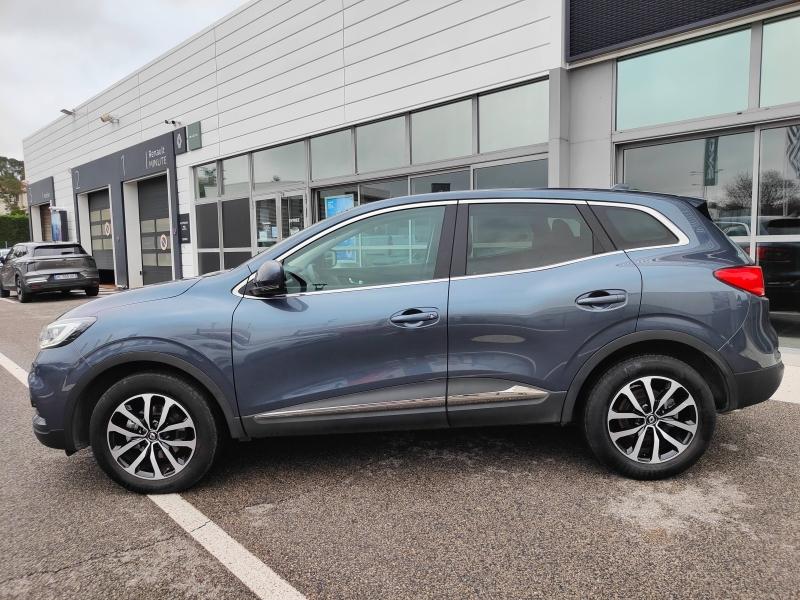 RENAULT Kadjar 1.3 TCe 140ch FAP Evolution Renault-Sommières