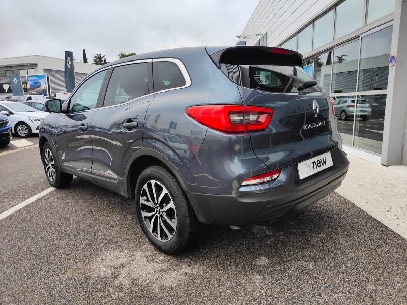 RENAULT Kadjar 1.3 TCe 140ch FAP Evolution Renault-Sommières