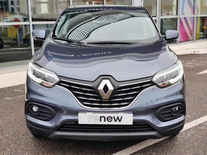 RENAULT Kadjar 1.3 TCe 140ch FAP Evolution Renault-Sommières