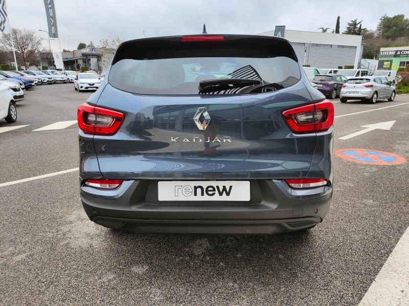 RENAULT Kadjar 1.3 TCe 140ch FAP Evolution Renault-Sommières